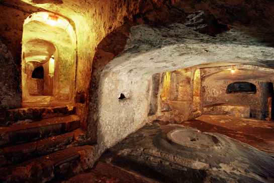 malta-catacombs